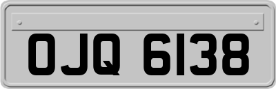 OJQ6138