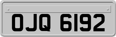OJQ6192
