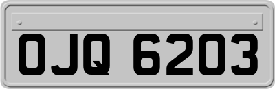 OJQ6203
