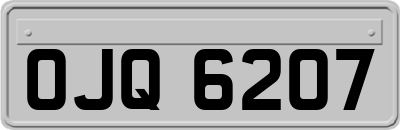 OJQ6207
