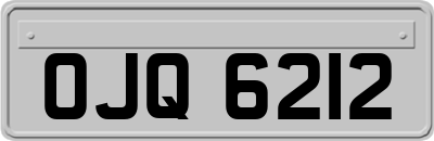 OJQ6212
