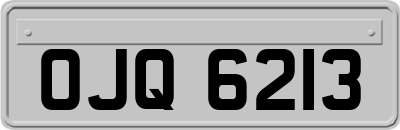 OJQ6213