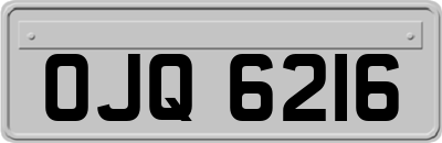 OJQ6216