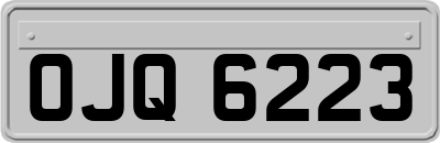 OJQ6223
