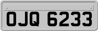 OJQ6233