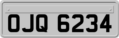 OJQ6234