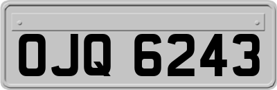 OJQ6243