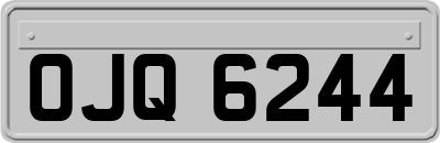 OJQ6244