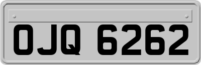 OJQ6262