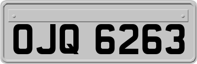OJQ6263