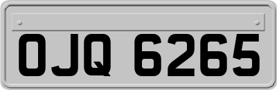 OJQ6265