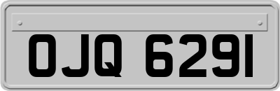 OJQ6291