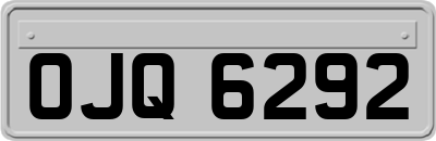 OJQ6292
