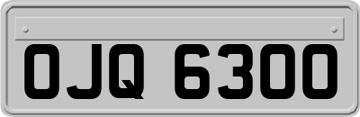 OJQ6300