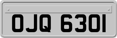 OJQ6301