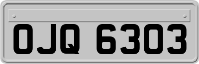 OJQ6303