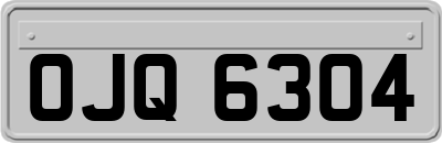 OJQ6304