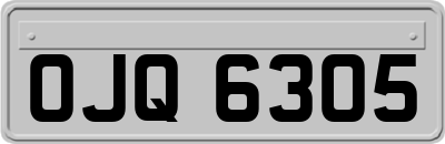 OJQ6305