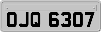 OJQ6307