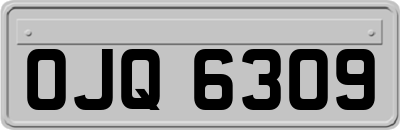 OJQ6309