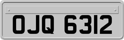OJQ6312