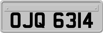 OJQ6314
