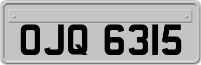 OJQ6315