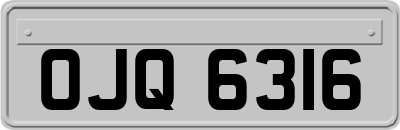 OJQ6316