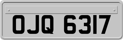OJQ6317