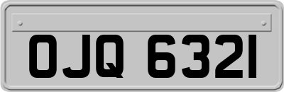 OJQ6321