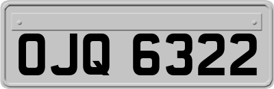 OJQ6322