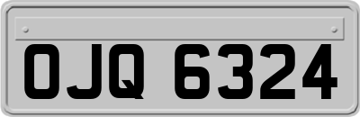 OJQ6324