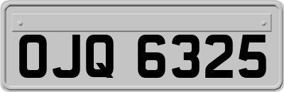 OJQ6325