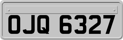 OJQ6327