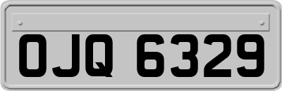 OJQ6329