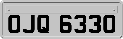 OJQ6330