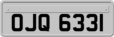OJQ6331