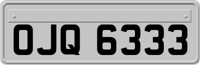 OJQ6333