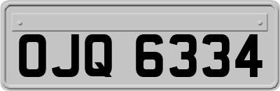 OJQ6334
