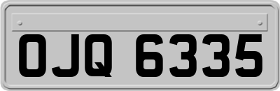 OJQ6335