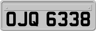 OJQ6338