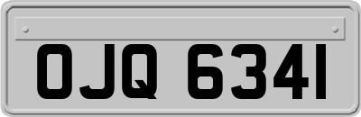 OJQ6341