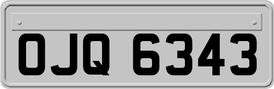 OJQ6343