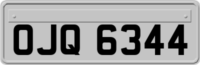 OJQ6344