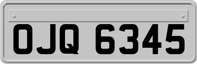 OJQ6345