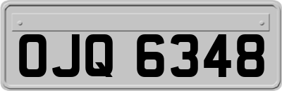 OJQ6348