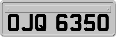 OJQ6350