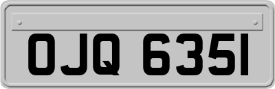 OJQ6351