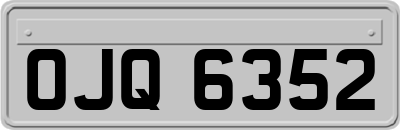 OJQ6352