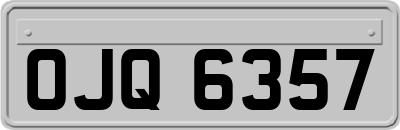 OJQ6357